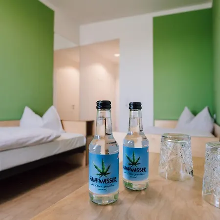 Nordstern Готель *