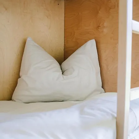 Nordstern Готель