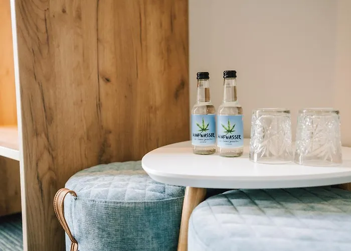 Готель Nordstern *