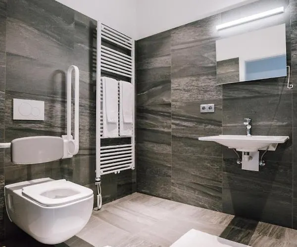 Nordstern Готель