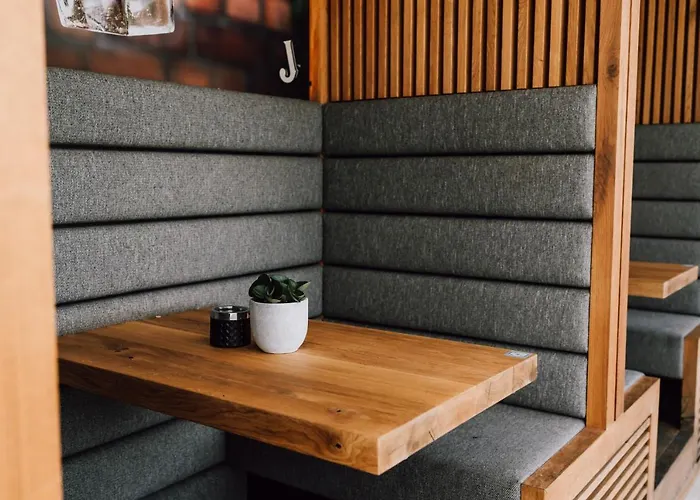 Готель Nordstern *