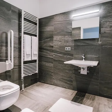 Nordstern Hotel Graz