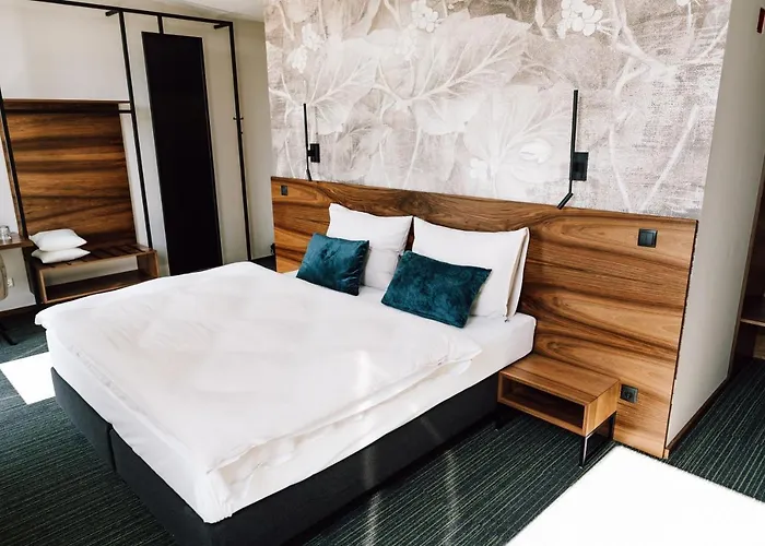 Nordstern Hotell Graz