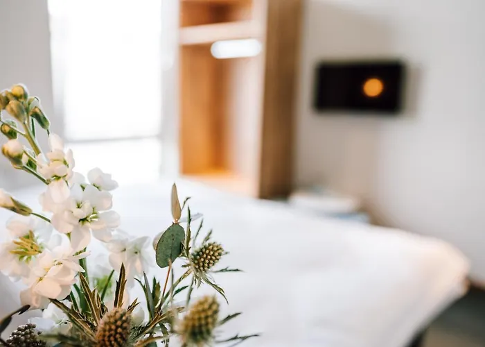 Hotell Nordstern Graz