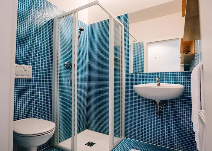 Hotell Nordstern Graz